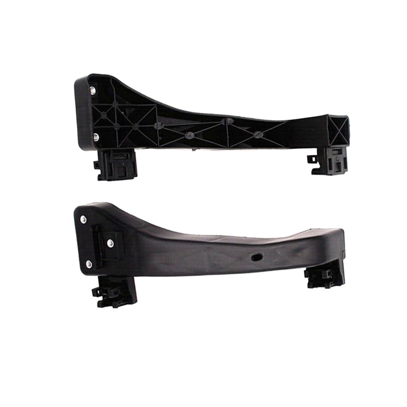 2pcs Left Right Headlight Support Bracket Fit for Hyundai for Elantra Sedan 2017-2020 AT