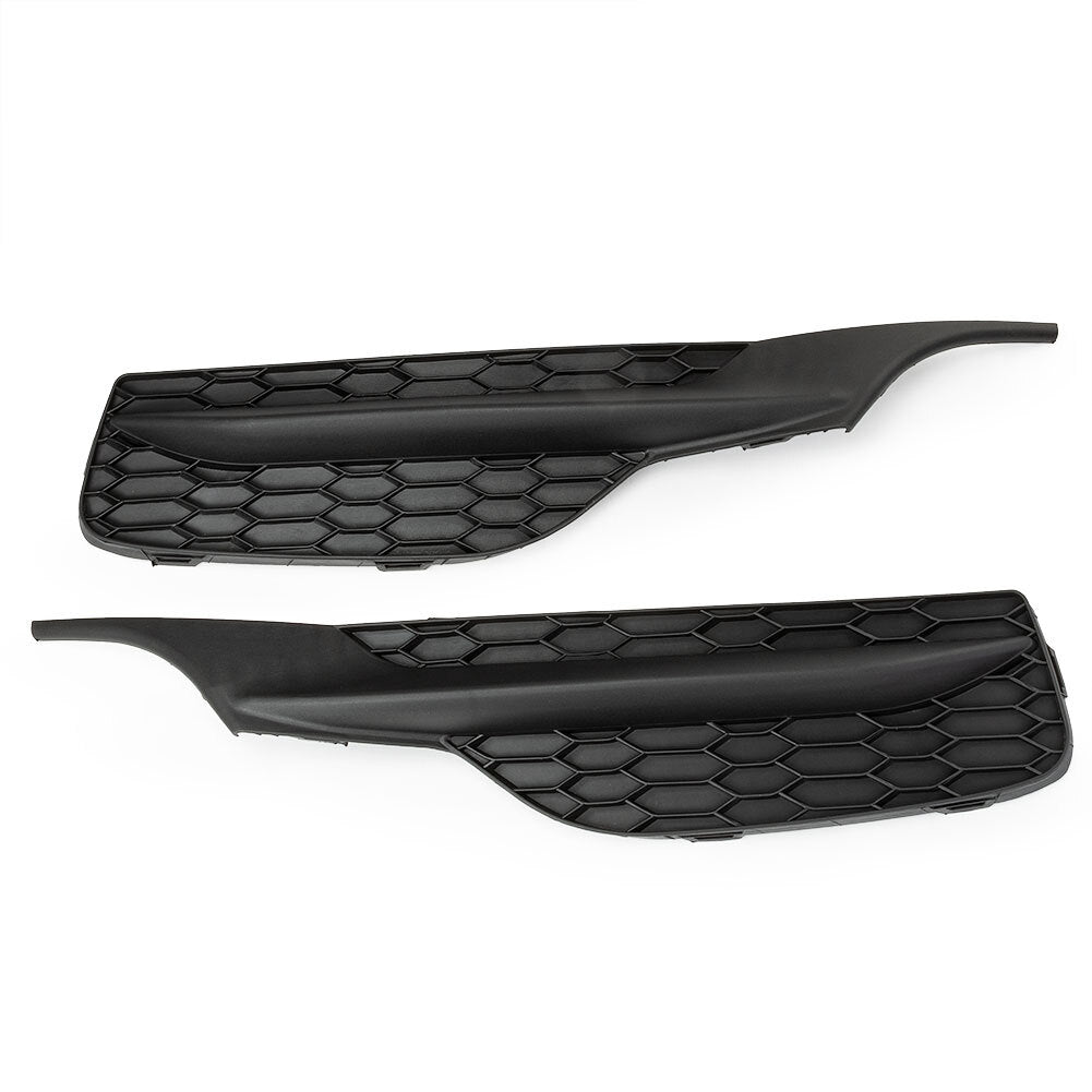 71102T2FA51 71112T2FA51 Pair Front Fog Light Cover for Honda Accord 2016-2017