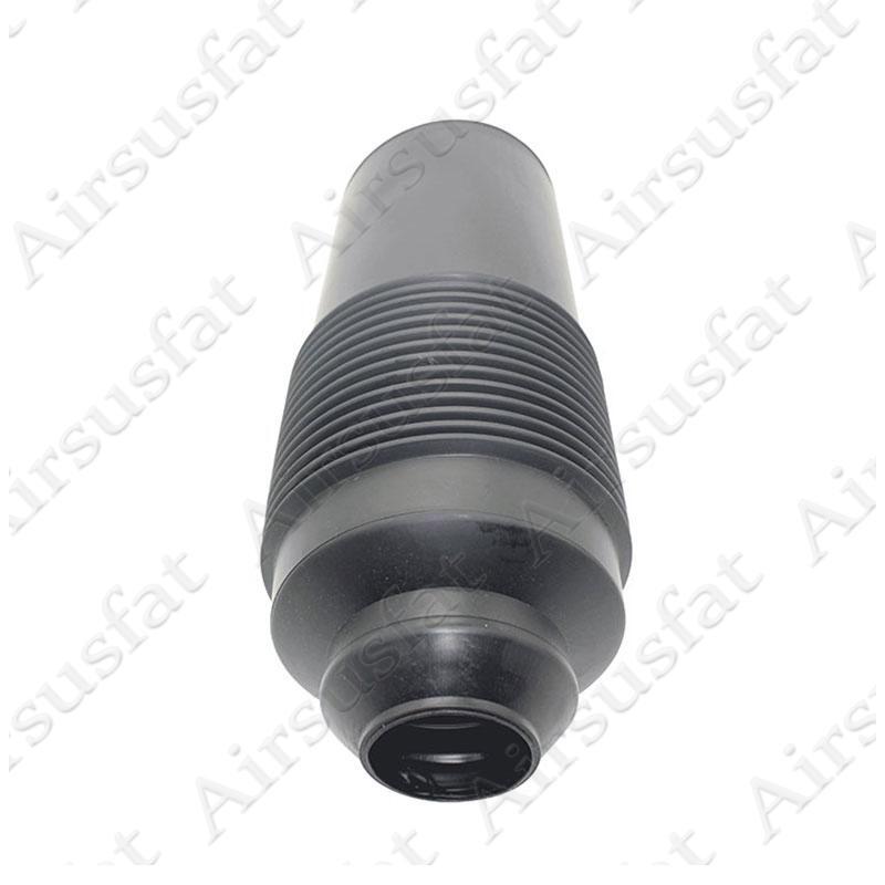 4Pcs Fit for Mercedes-Benz SL-Class ABC R230 SL500 Hydraulic Shock Dust Boot Cover