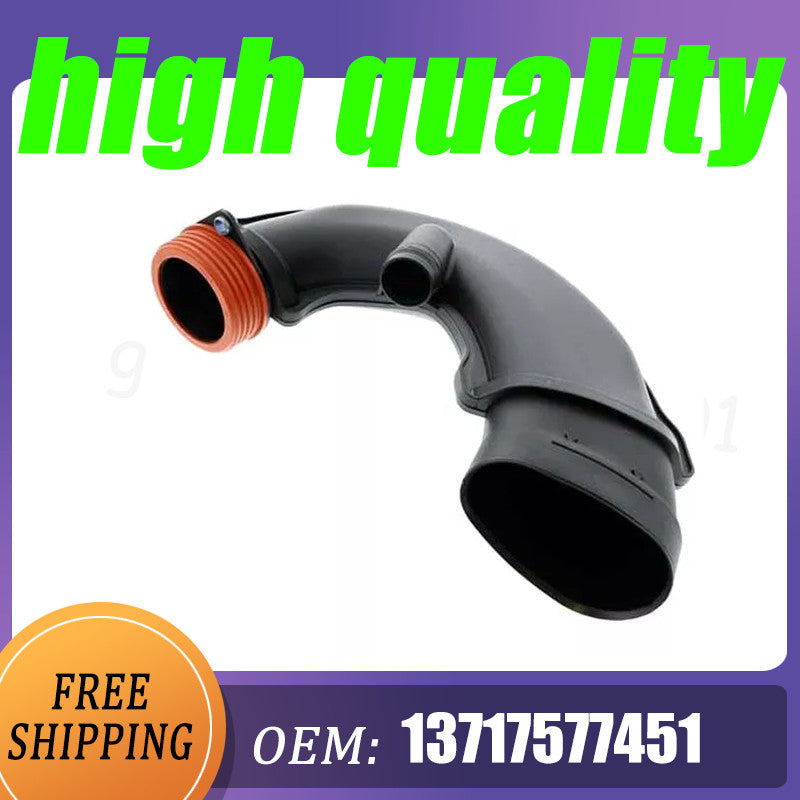 The passenger-side air intake of for BMW 5'6'7' series E70 E71 F01 F06 F07 13717577451