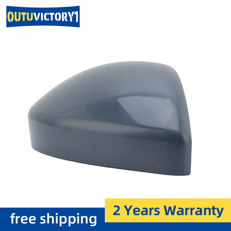 1x Right Exterior Mirror Cover for Range Rover Evoque/Velar/Discovery Sport