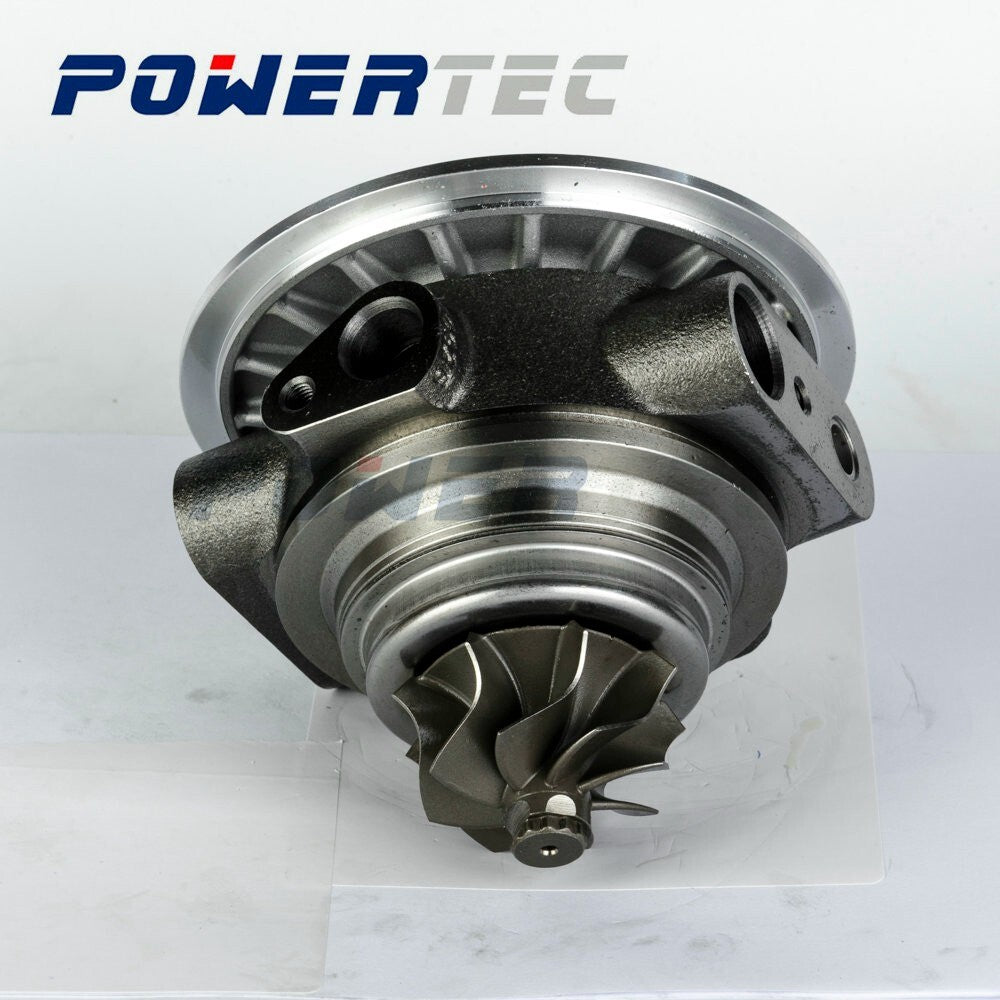 JH5 turbocharger core MFS for Audi A1, A3, TT 2.0 TFSI 220, HP 162 Kw 06K145702TV