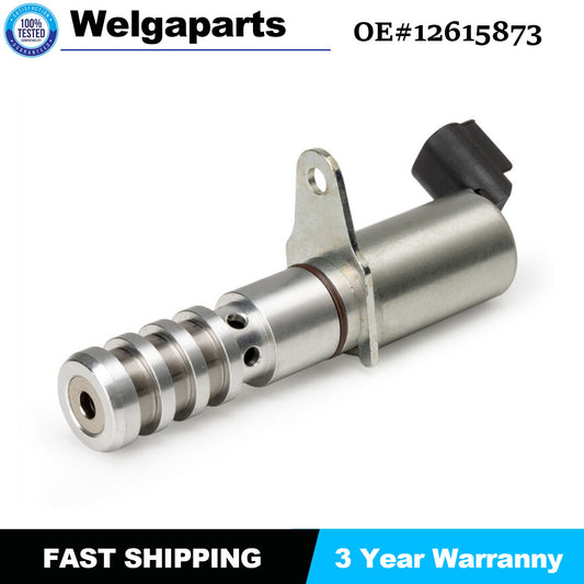for Chevrolet Colorado for Canyon VVT Camshaft Cam Position Actuator Solenoid Valve