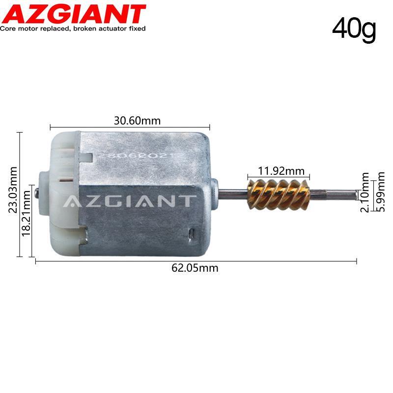Tailgate and trunk door lock actuator 812302G501 is suitable for 2008-2010 for Kia Optima 2.4L and 2.7L models.