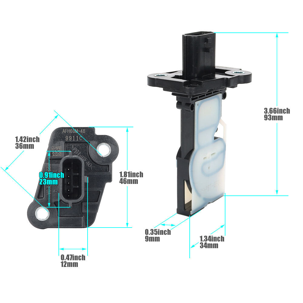 Upstream O2 Oxygen Sensor for Volvo S60 S80 S90 XC60 XC70 XC90 V60 2.0L 31380995