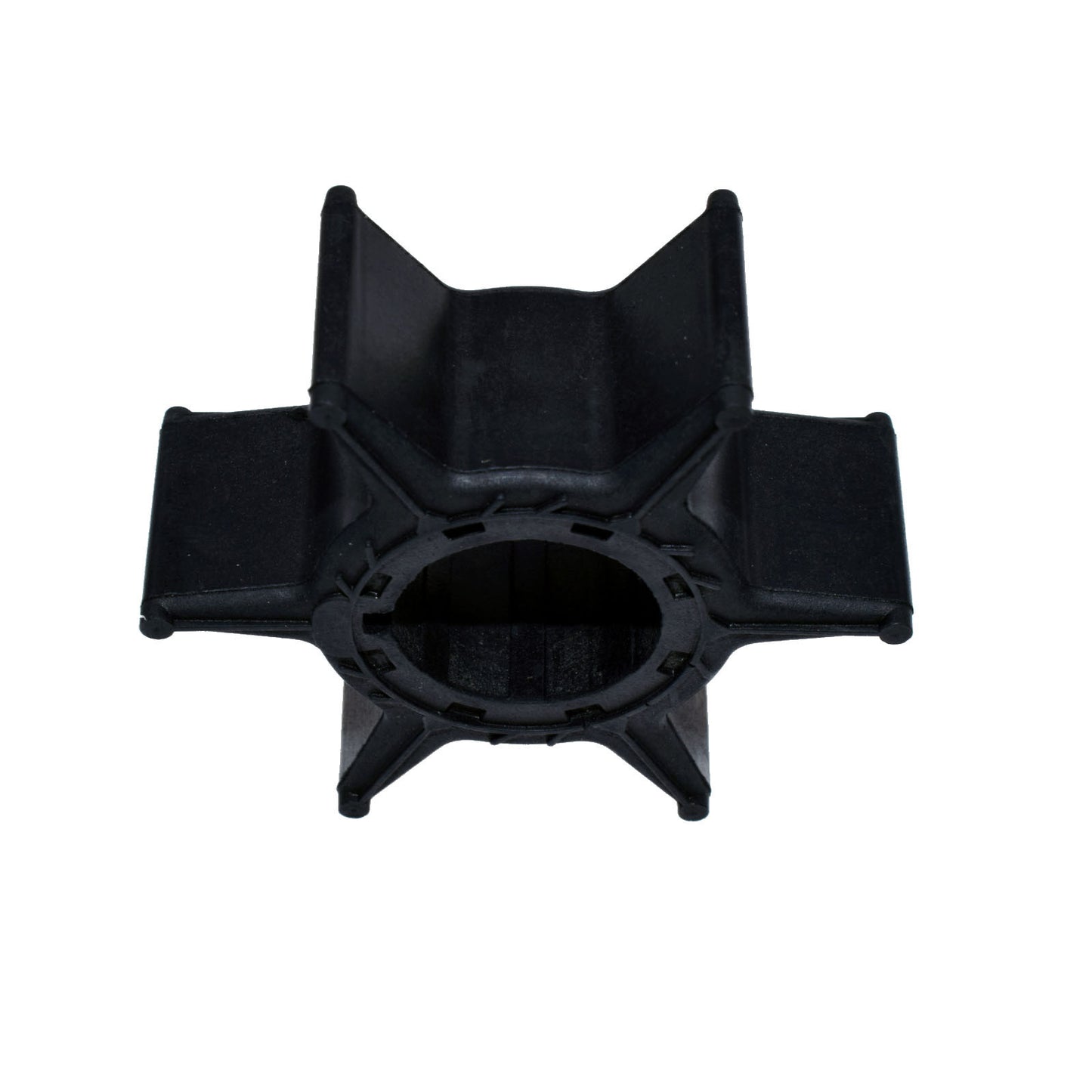 Fits for 40-70hp for Yamaha Outboard Motor Water Pump Impeller 6H3-44352-00-00