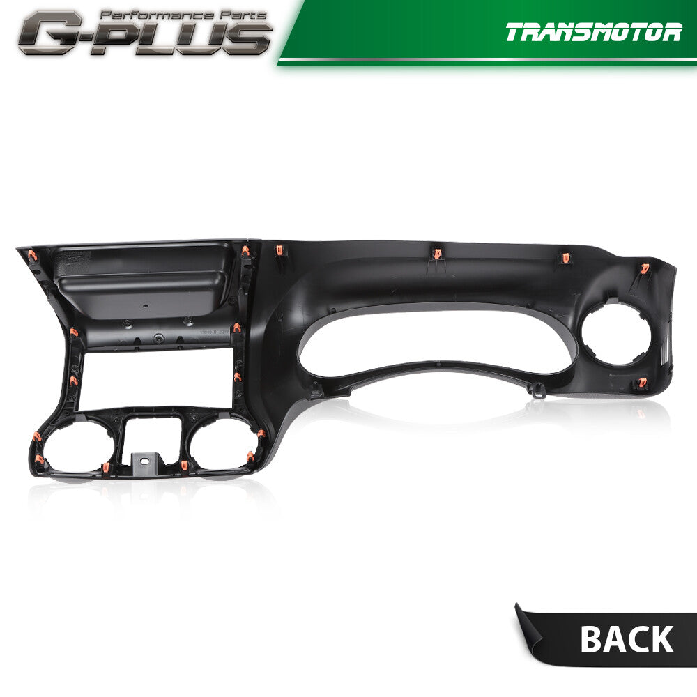Suitable for 2011-2014 for Jeep for Wrangler dashboard trim panel bezel
