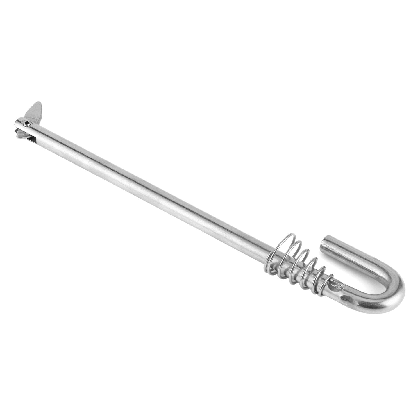 Hot Boat Tilt Rod 6e043160 Iron-Pin Spring Part For Outboat Motor Accessories