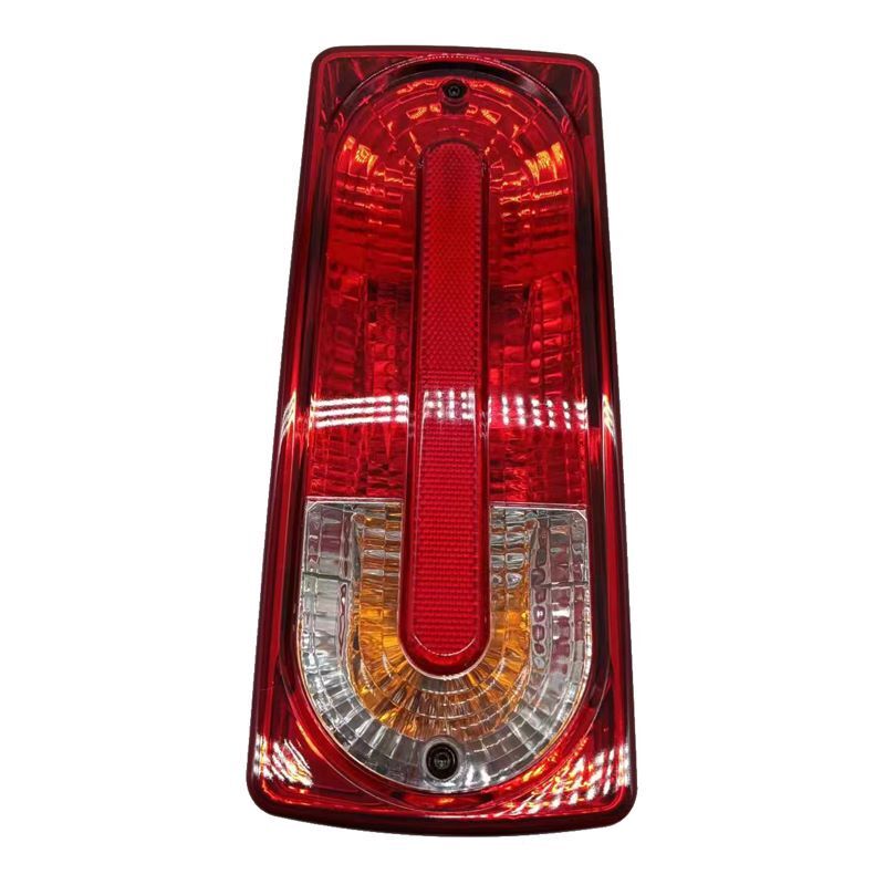 1Pair Left Right Tail Light Rear Lamp for Mercedes Benz W463 G-Wagon G63 G550
