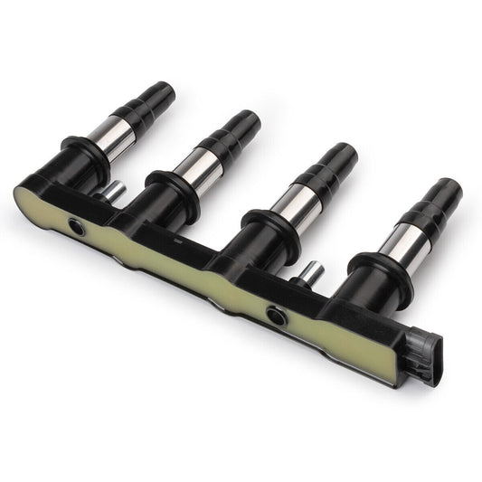 Ignition Coil Pack for Chevrolet Aveo5 Aveo for Cruze Sonic Trax for Pontiac G3 2009