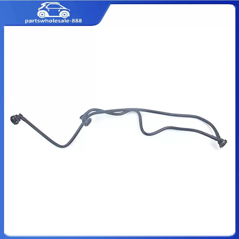 2465010025 Coolant Pipe for Mercedes-Benz A180 A200 A250 B180 B200 B220 B250