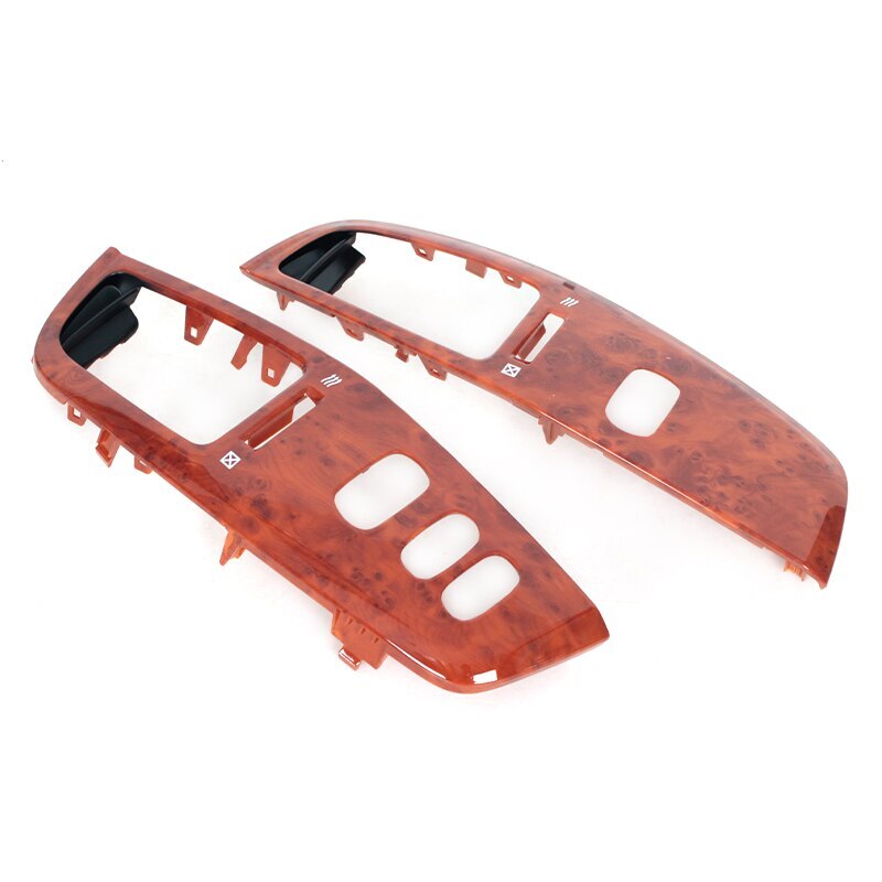 Pair Air Vent Panel LHD Interior for Toyota for Land Cruiser 100 LC100 1997-2007