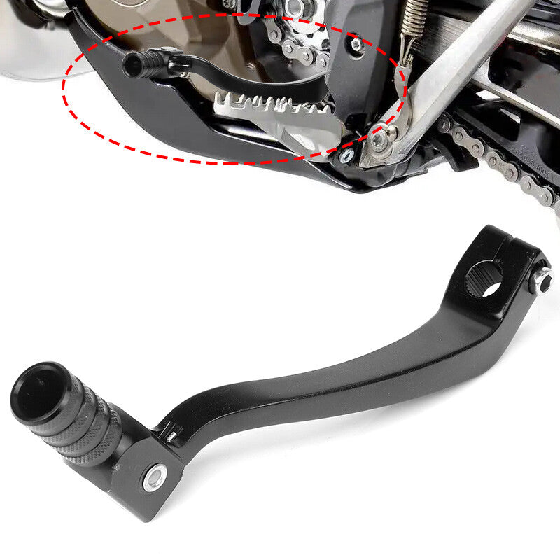 Gear Shift Shifter Lever Universal for Honda CRF250R CRF250X CRF450R Dirt Bikes