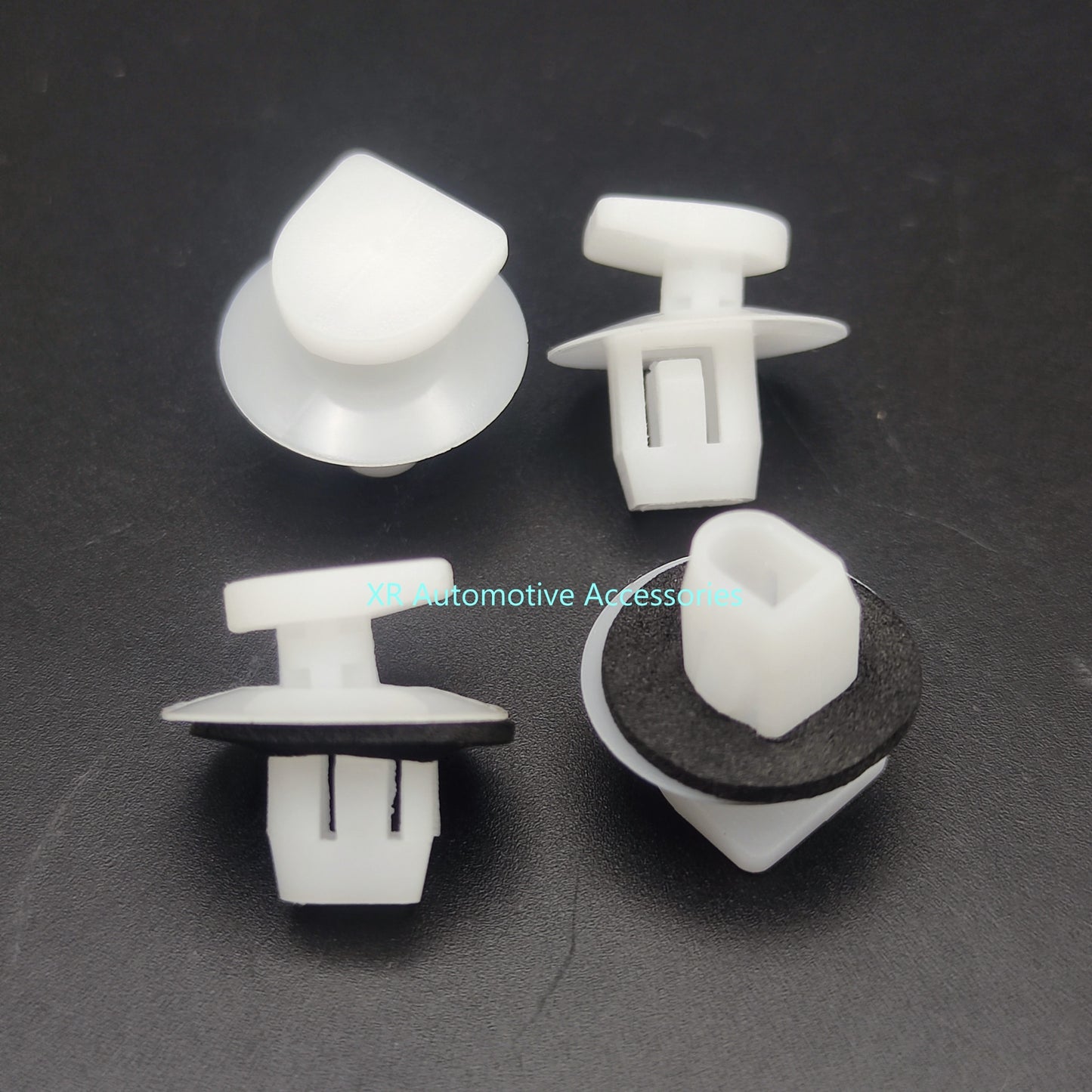 10 Pcs for Nissan for Infiniti Rear Tail Light Mounting Clip 26398-ED000