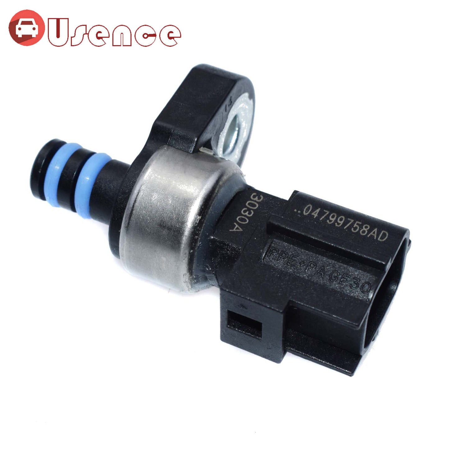 New Transmission Governor Pressure Sensor 04799758AD for Chrysler for Jeep for Dodge for Ram