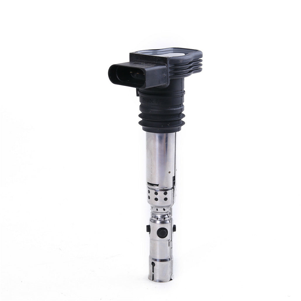 High-quality ignition coils suitable for Volkswagen for Jetta , for Golf , for Passat , Beetle, for Audi for A4 , for A6 1.8T, 2.7T...