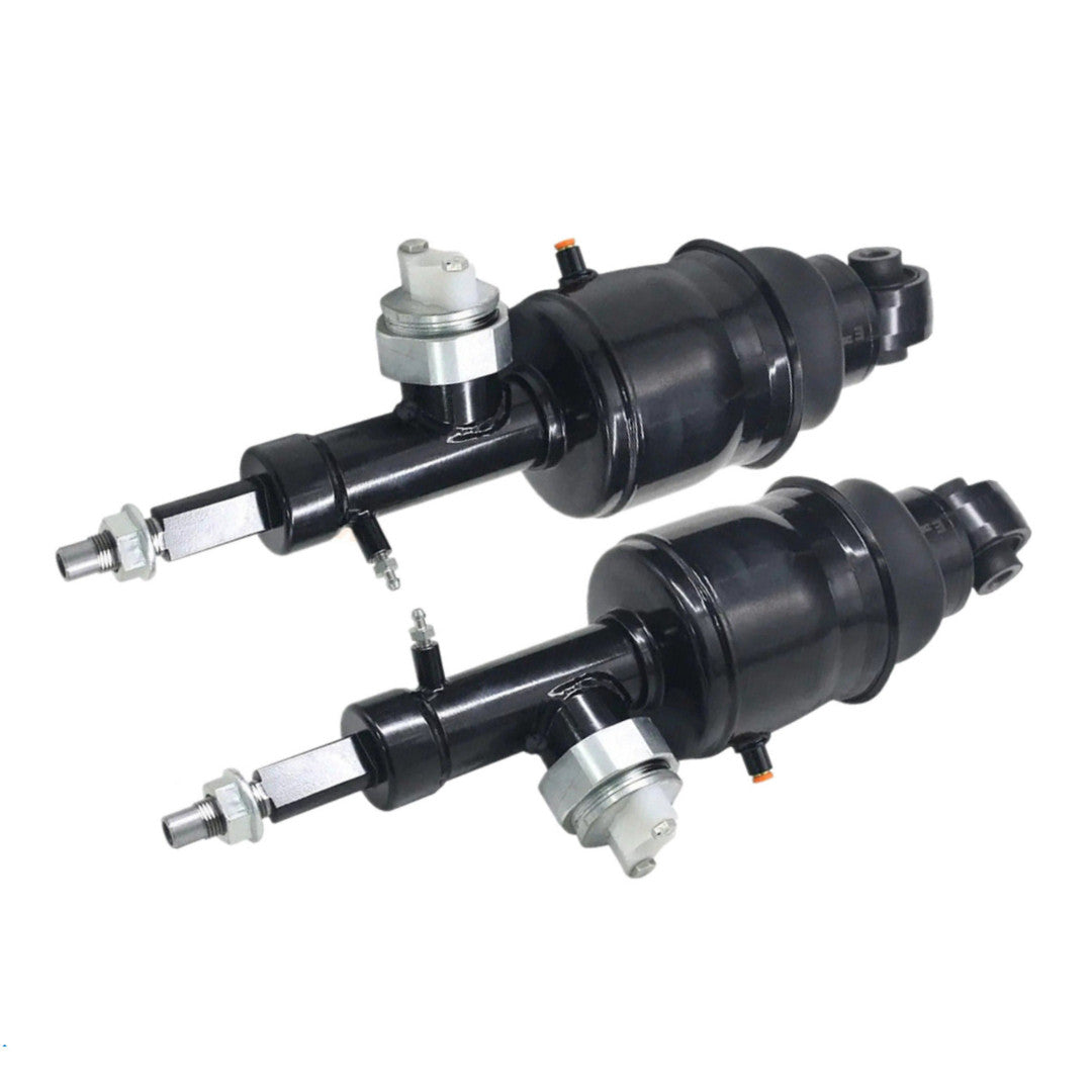 for Infiniti QX56 QX80 Z62 2011-2021 2x Rear Left Right Hydraulic Shock Struts