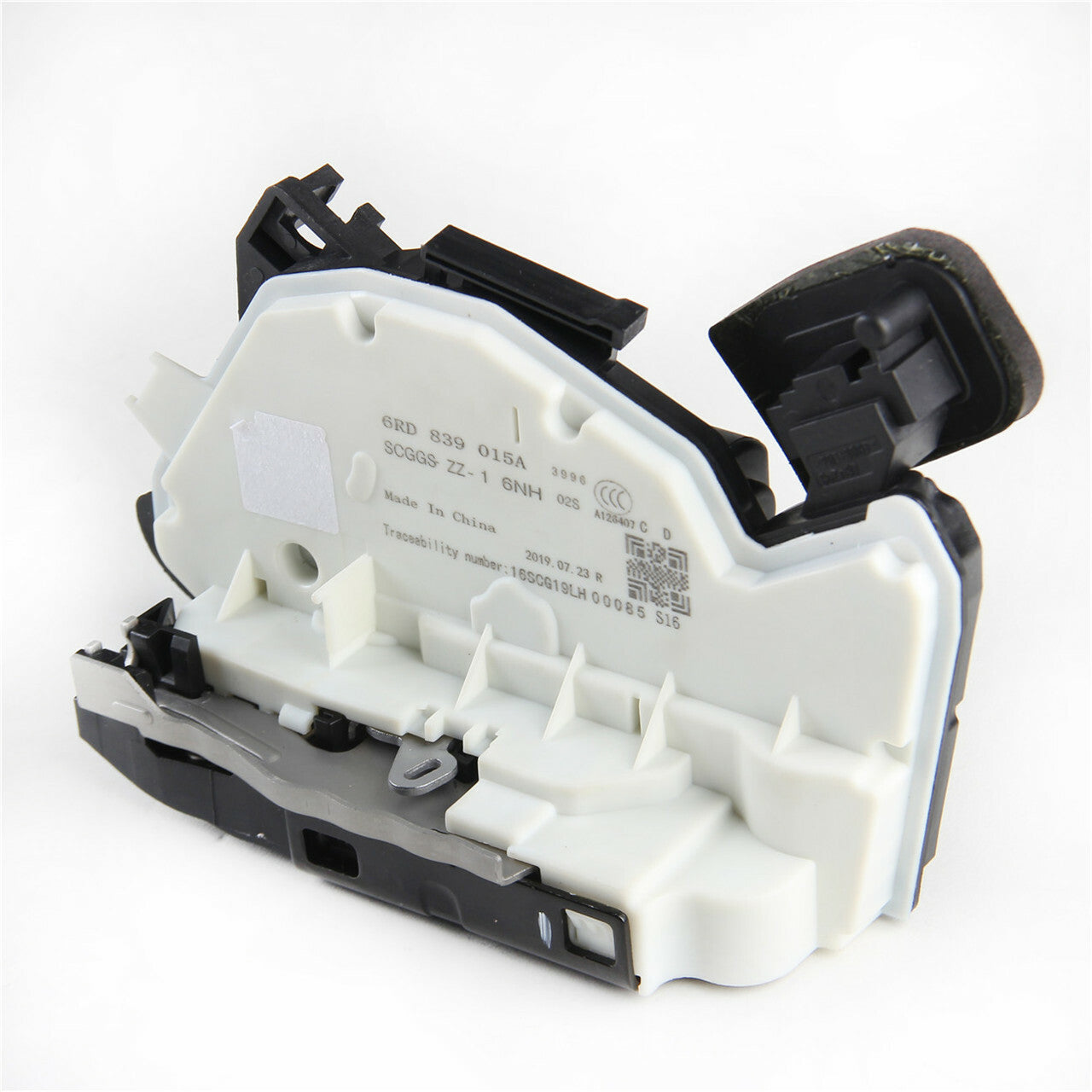Rear Left Door Lock Latch FitFor for VW Beetle for Golf MK6 for Jetta for Passat 5K4 839 015