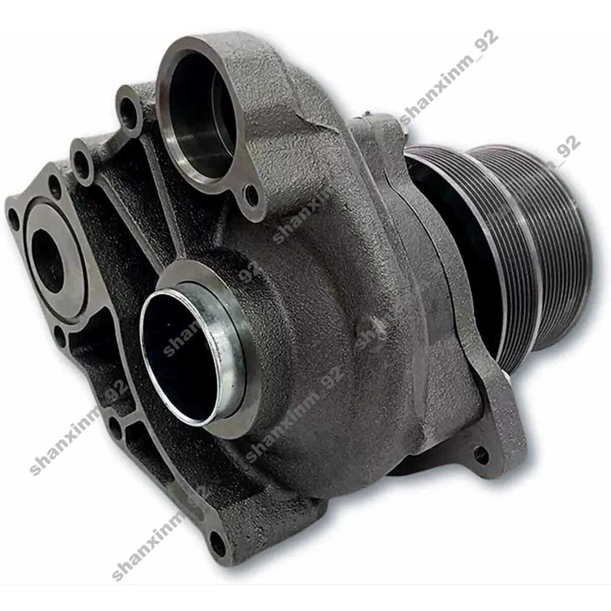 Water Pump 5406048 3687810 3691304 For X15 ISX15 Diesel Engine