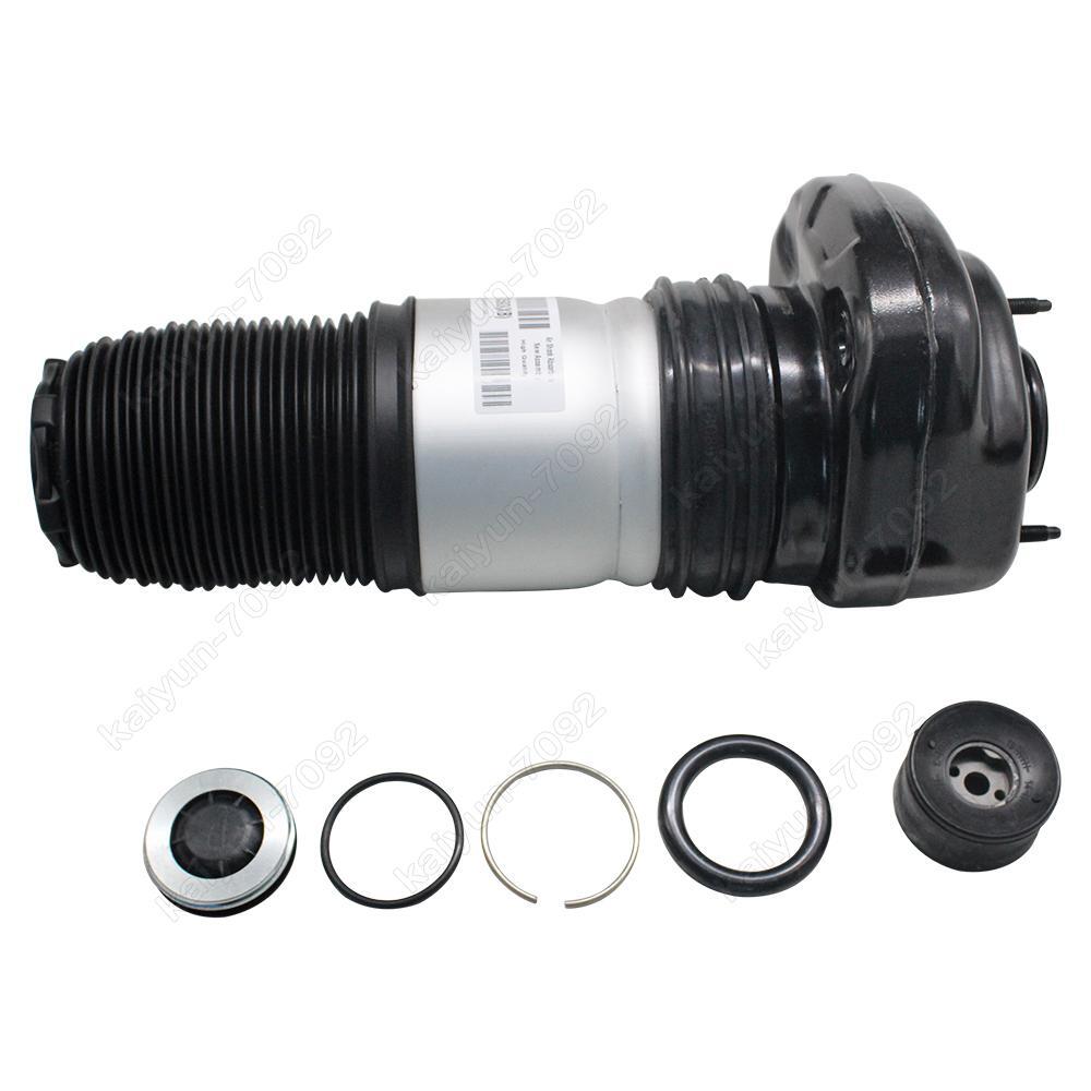 2x for BMW 740i 750i G11 G12 2WD 4WD Rear Air Suspension Spring Bag 37106874594