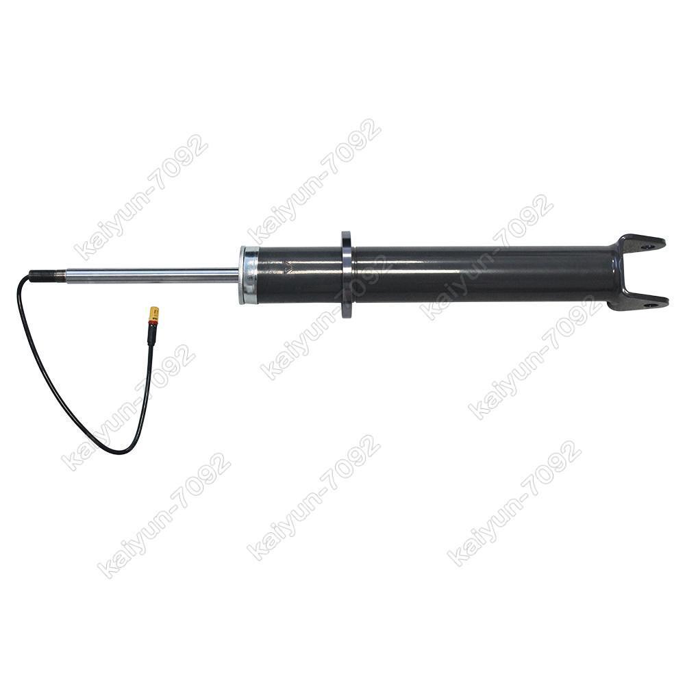4X Front Rear Shock Absorber Struts for Porsche Carrera 911 997 2WD 2005-2012