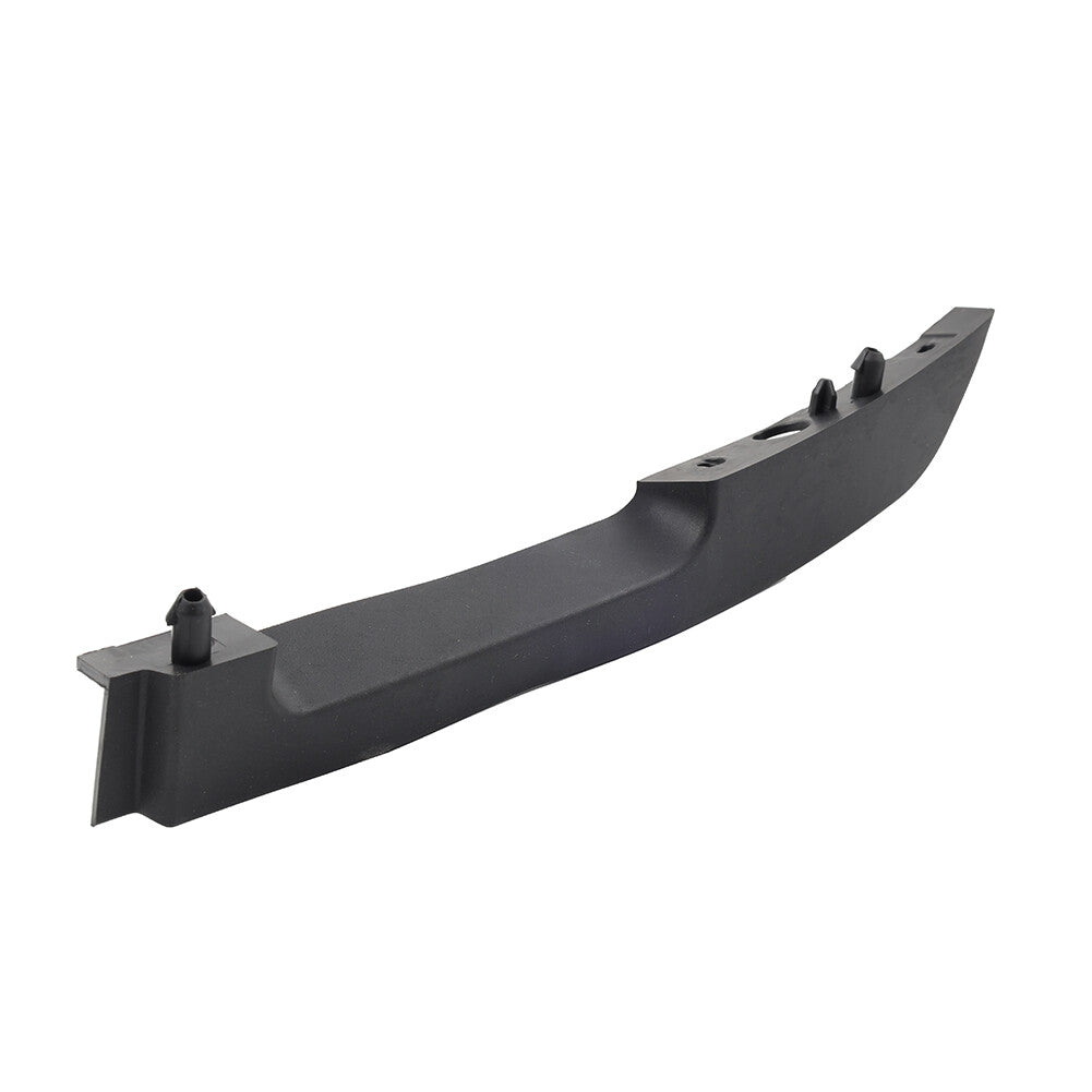 Front Bumper Air Deflector Fit for Land Rover for Range Rover 3.0L V6 5.0L V8 2018-23