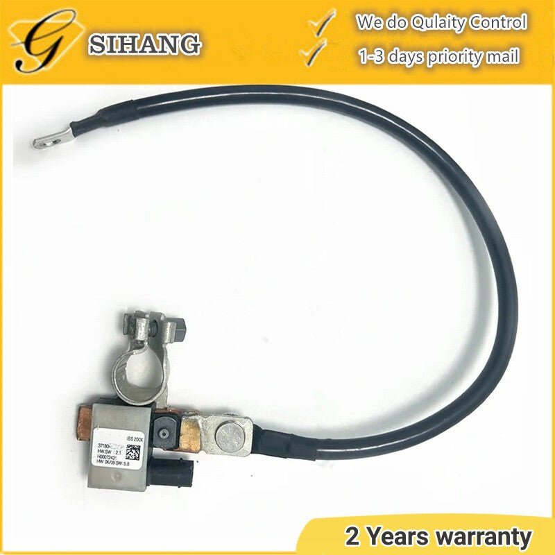 NEW Battery Negative Sensor Cable Fits for 2009-2012 for Kia Sorento 37180-2P100