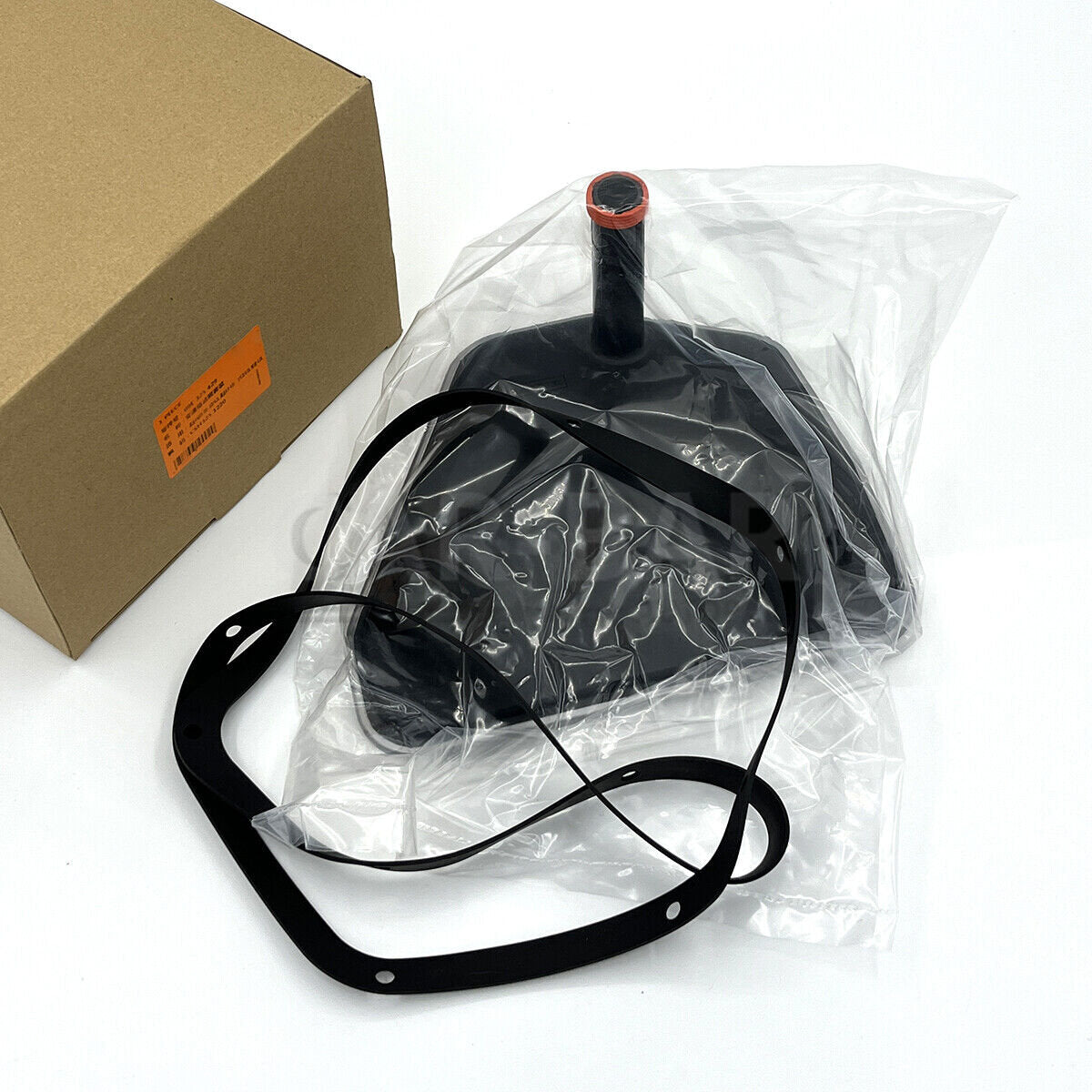 Transmission Filter Kit for Audi for A8 2004-09 S6 2007-11 S8 2007-09  09E325429