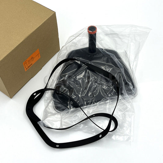 Transmission Filter Kit for Audi for A8 2004-09 S6 2007-11 S8 2007-09  09E325429