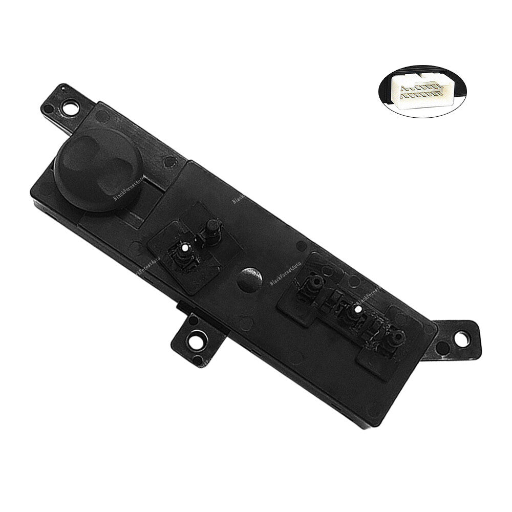 Front Left Side Power for Seat Switch For 2015 2016 2017 for KIA for Sorento 88193C5SA0