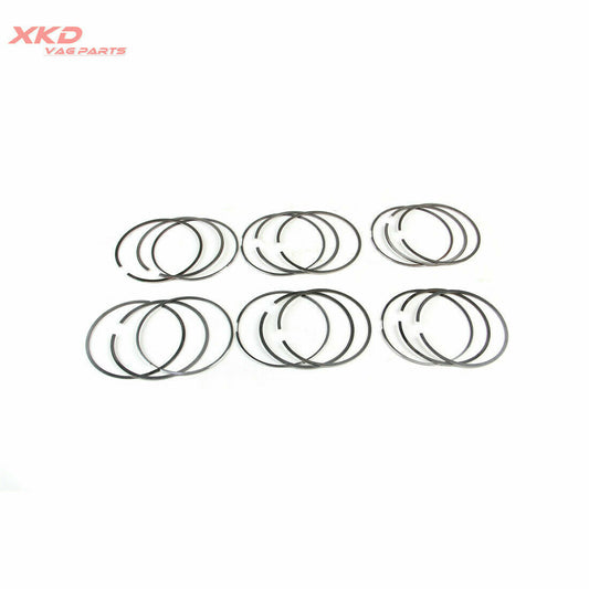 3.0T piston ring kit suitable for Volkswagen Touareg, for Audi A6, A7, for A8 , Q5, Q7 (84.511.21.52.0)