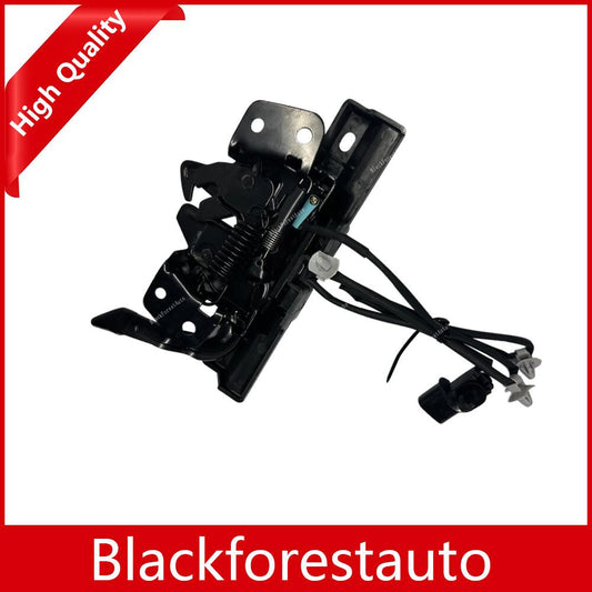 for 2016-19 2020 for Kia Optima 1.6L 2.0L 2.4L Hood Lock Latch Assembly 81130-D4010