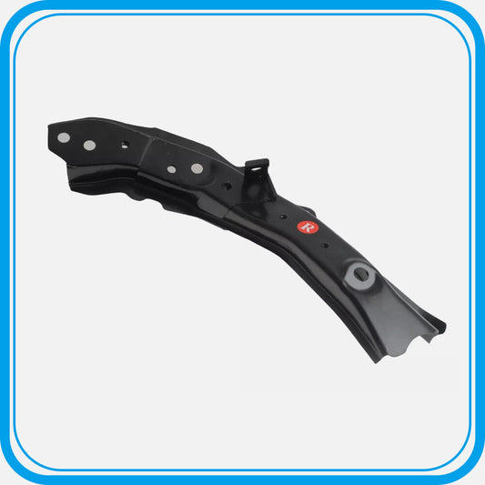 Fits 2014-2015 for Infiniti Q50 Right Passenger Side Radiator Core Support Upper