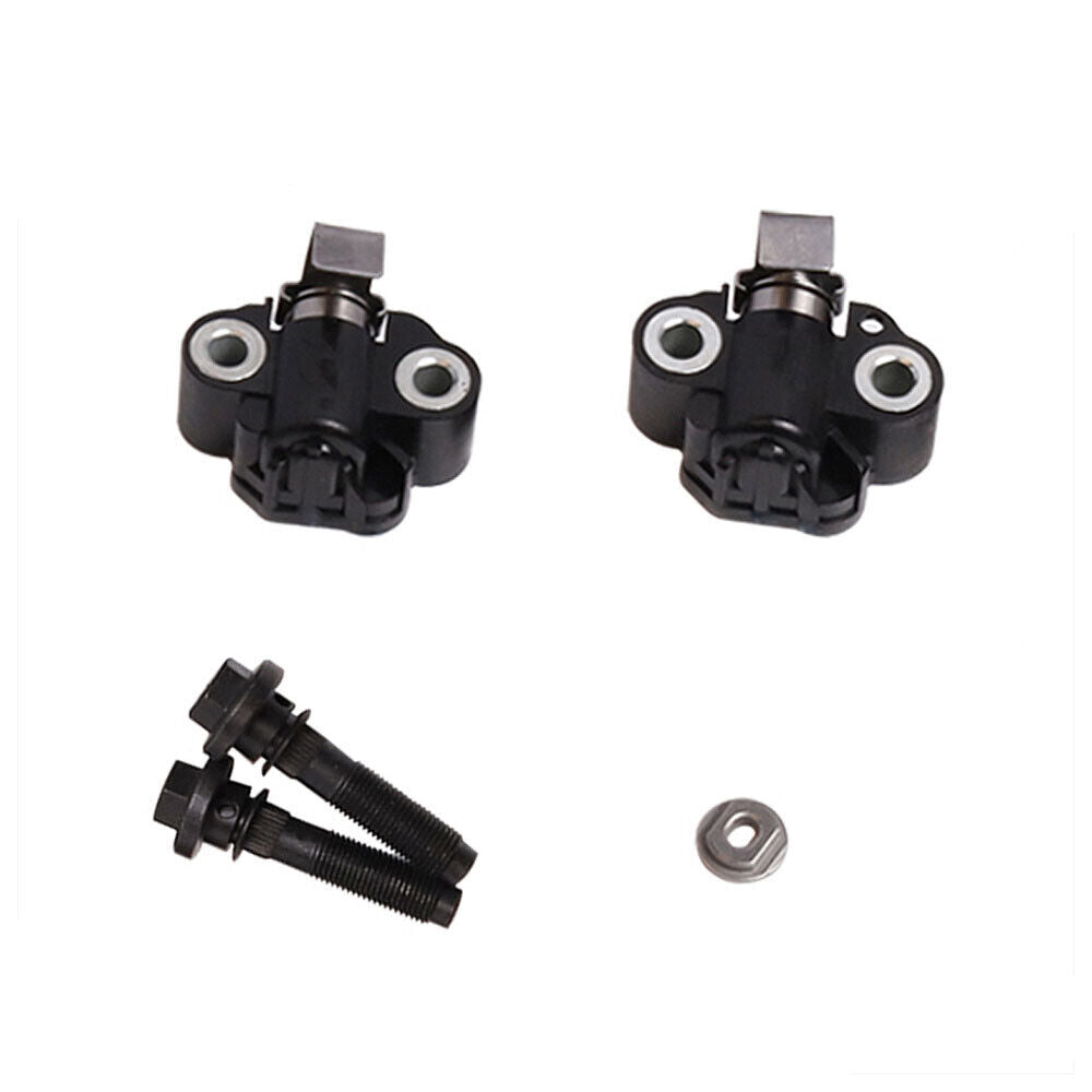Timing chain kit for Ford F150, F250, for Lincoln Triton 04-08 3-valve 5.4L lift camshaft Phaser