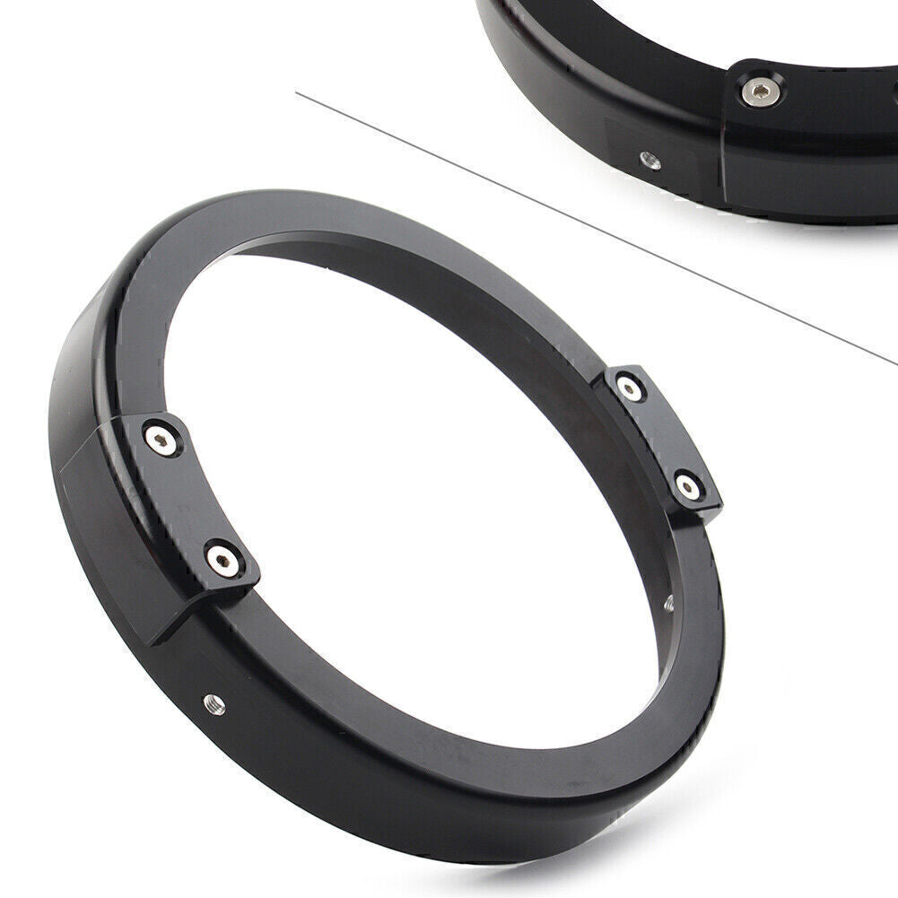 Frontscheinwerfer Grillabdeckung Schutzfolie Schwarz F¨¹r for Honda Rebel CMX 300