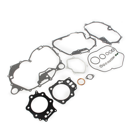 for Honda CRF250R 2004-2007 CRF250X 2004-2016 Top End Head Gasket Kit