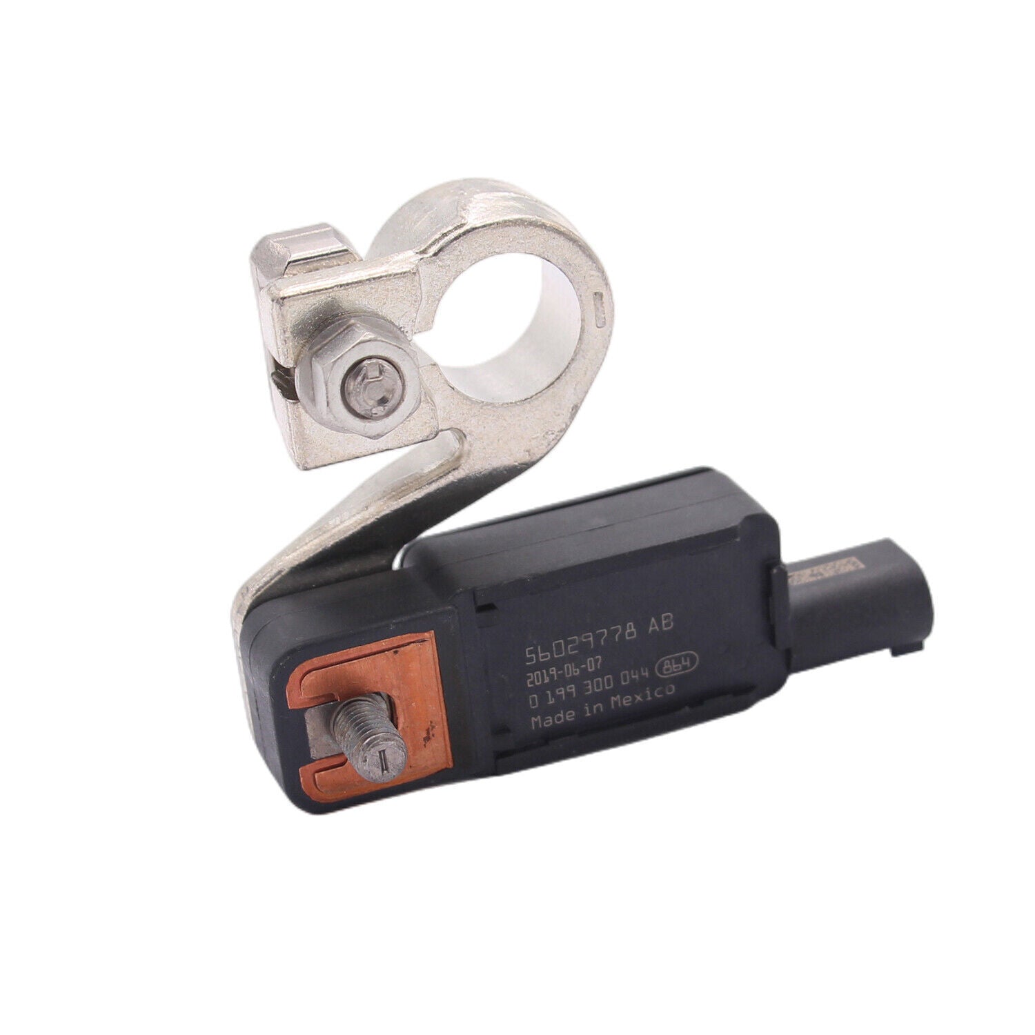 The 68318616AC battery temperature sensor is suitable for 2017-2021 for Chrysler for Dodge for Jeep vehicles.