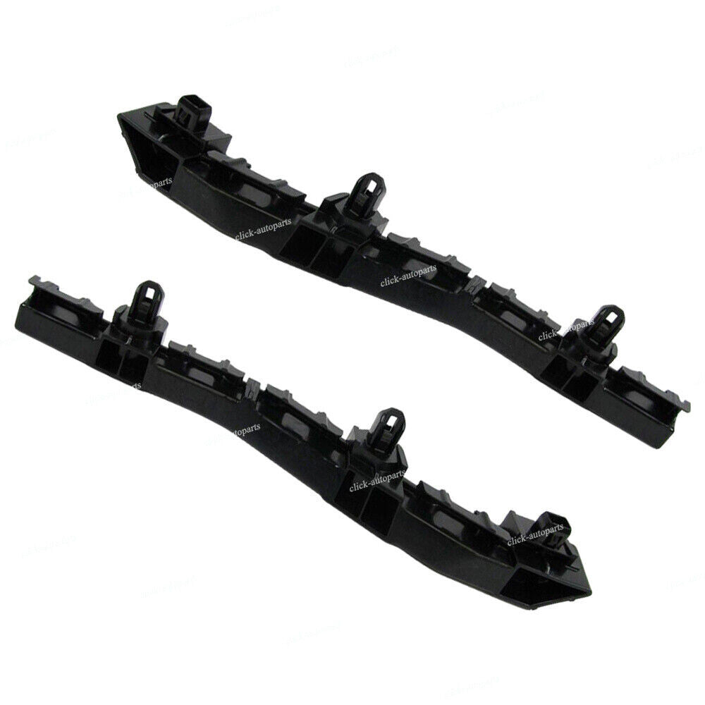 For 2011-2014 for Dodge Avenger Front Bumper Right Left Fascia Support Bracket