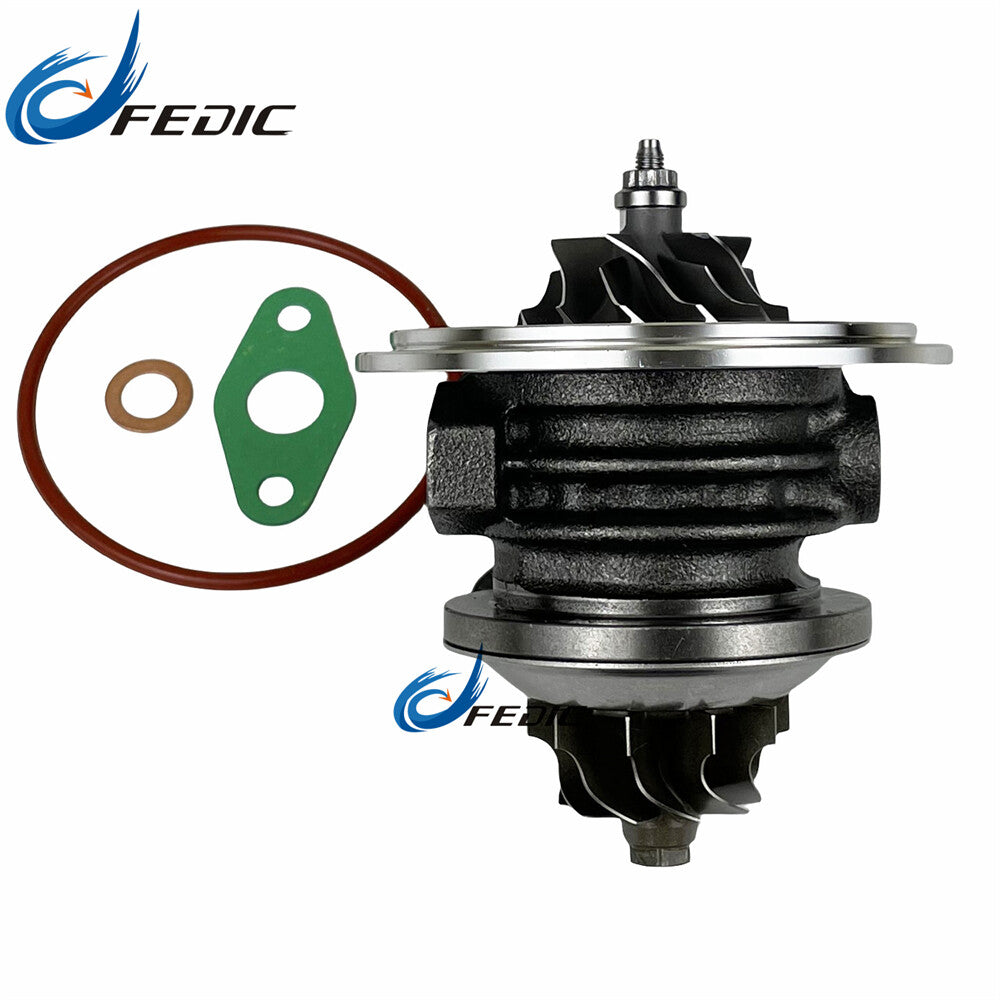 Turbo cartridge GT1544S 454065 for Audi for Seat for VW 1.9TD 55Kw 75HP AAZ 1993