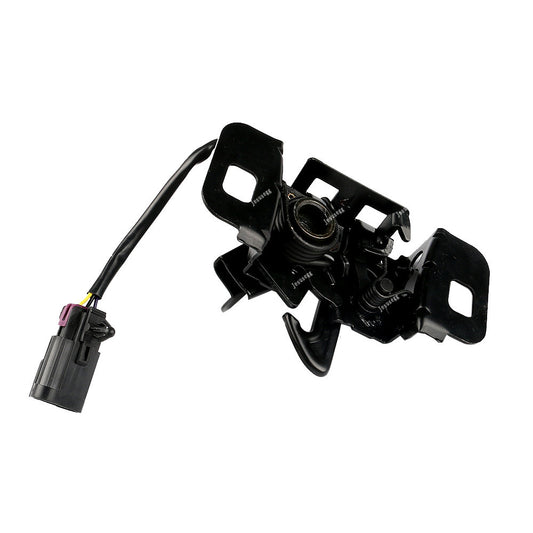 Front Hood Lock Latch for Cadillac 2010-2011 SRX