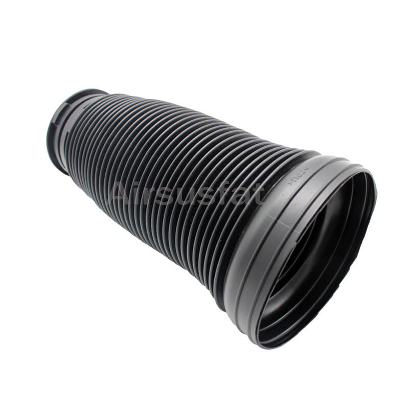for Mercedes W220 S Class Front Dust Cover Boot Air Suspension Shock 2203202438