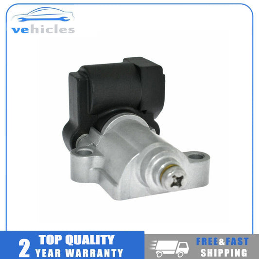 Idle control valve for HYUNDAI for ELANTRA for Kia 35150-2B000 and 35150-23900 models.