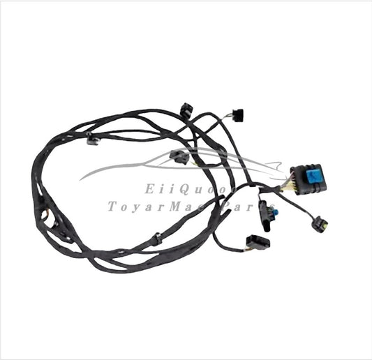 Front PDC Wiring Harness 2225408605 for Mercedes-benz S Class W222