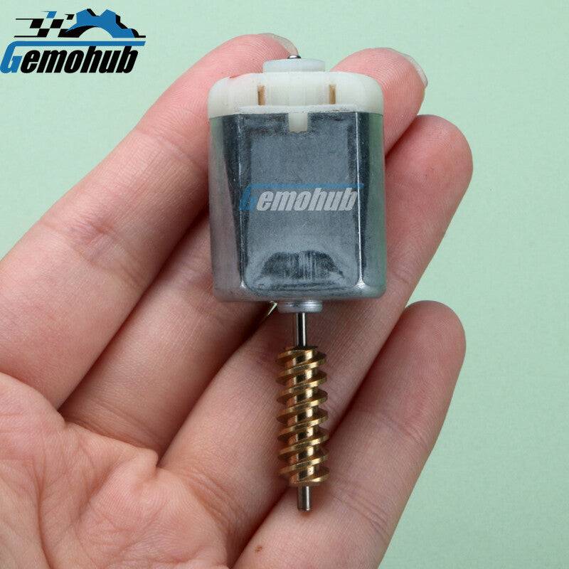 Door Lock motor For 03-2013 for BMW 1 Series E87 E88 2011-2019 for BMW 1 Series F20 F21