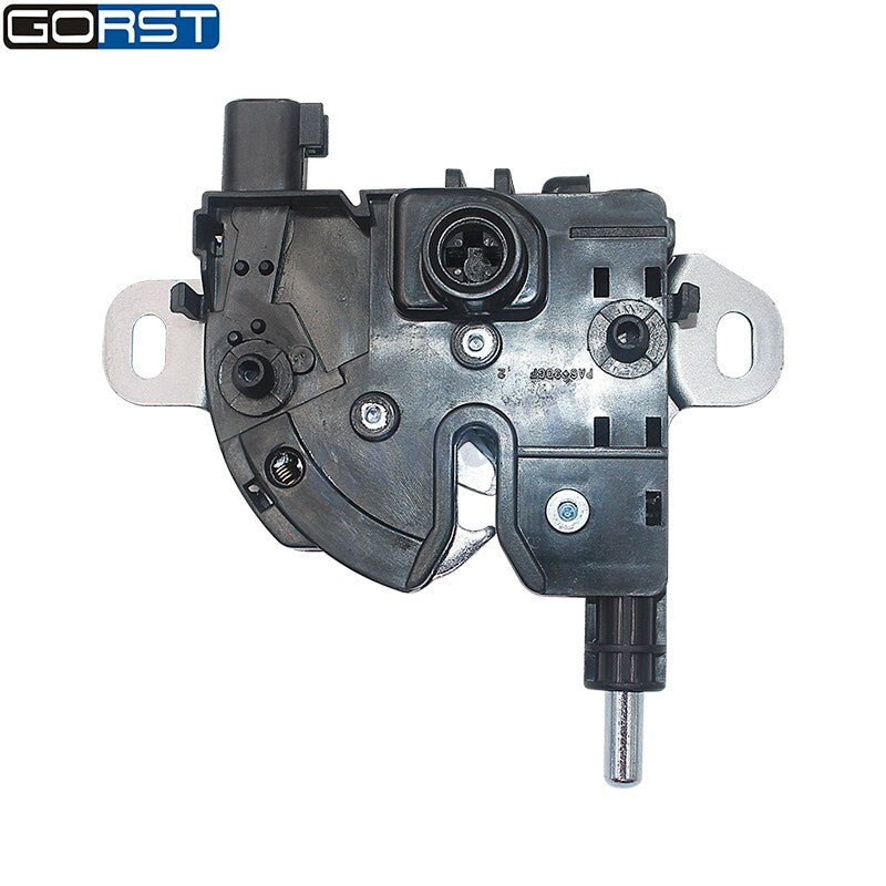 Front hood latch 3M51-16700-BC for Ford Focus 2.0L 3M5116700AC