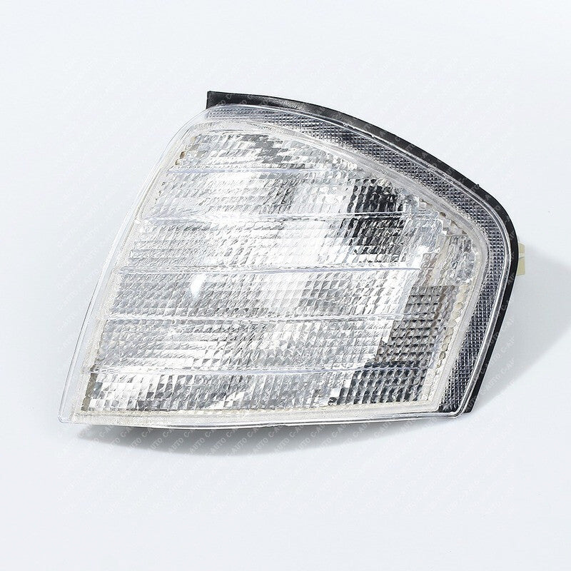 Left Turn Signal Lamp Frame Cover for Mercedes-Benz C Class W202 1994 1995-2000