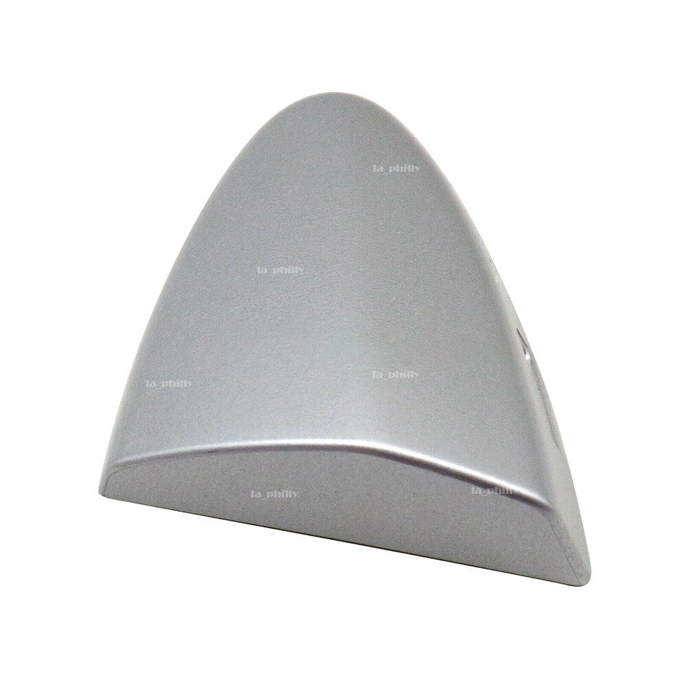 Front Left Door Handle Key Cover Cap Silver for LEXUS IS250 2.5L IS350 3.5L