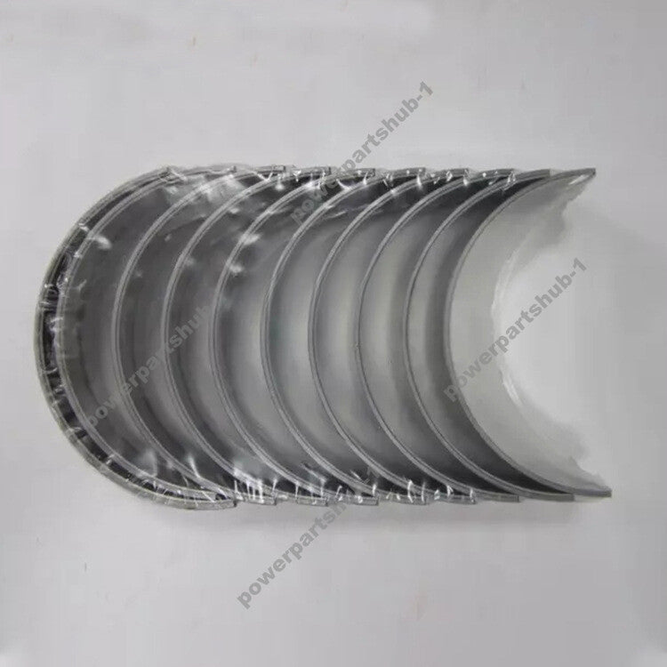 32B19-09011 engine large and small watt crankshaft tile for excavator forklifts
