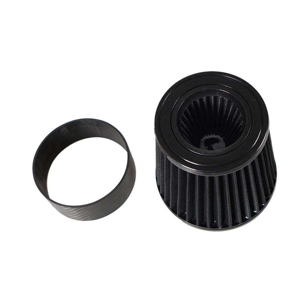 1 SET ALLOY AIR INTAKE Fit for BMW 320I 330I G20 G21