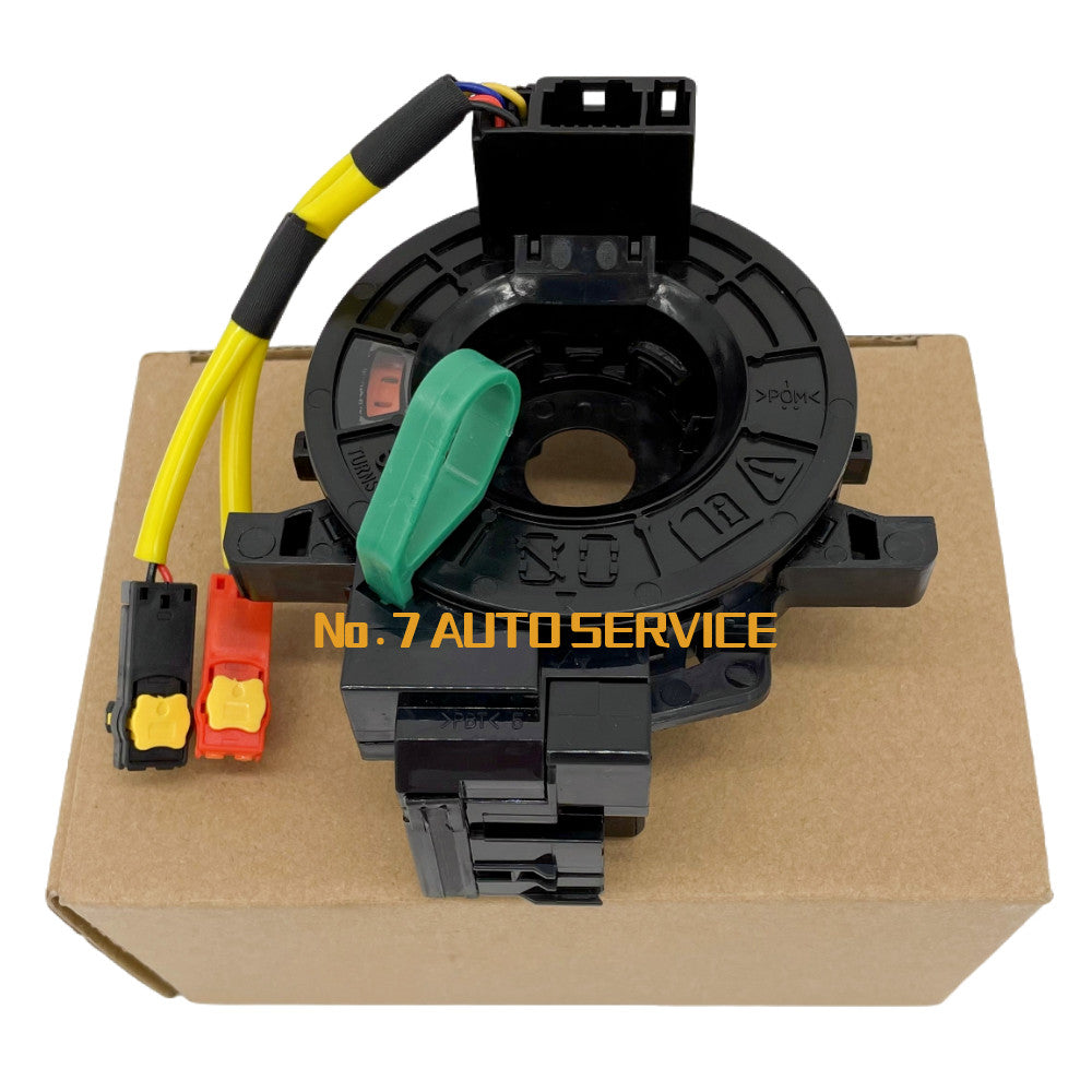 New Clock Spring Fit for Subaru Outback 2013-2021 Legacy 2013-2021